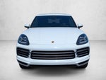 2020 Porsche Cayenne AWD