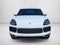 2020 Porsche Cayenne AWD