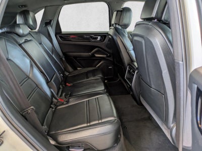 2020 Porsche Cayenne AWD