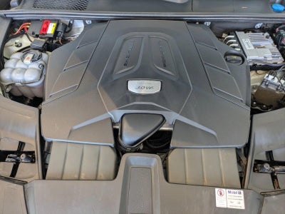 2020 Porsche Cayenne AWD