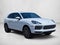 2020 Porsche Cayenne AWD