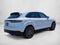 2020 Porsche Cayenne AWD