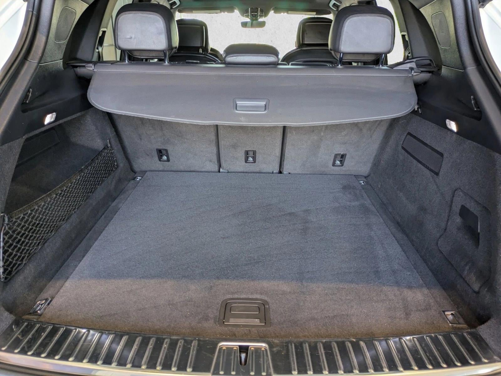 2020 Porsche Cayenne AWD