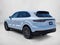 2020 Porsche Cayenne AWD
