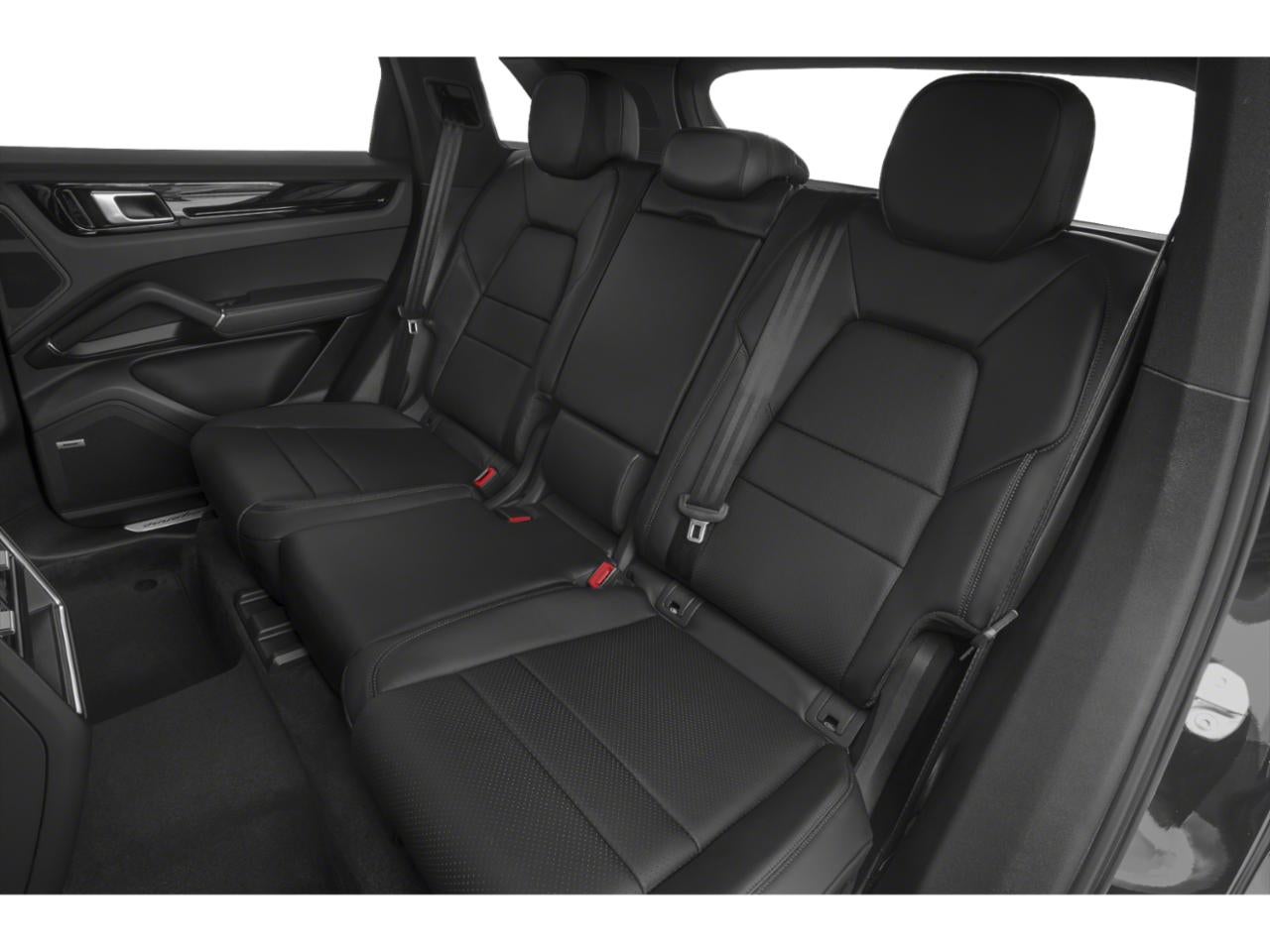 2020 Porsche Cayenne AWD