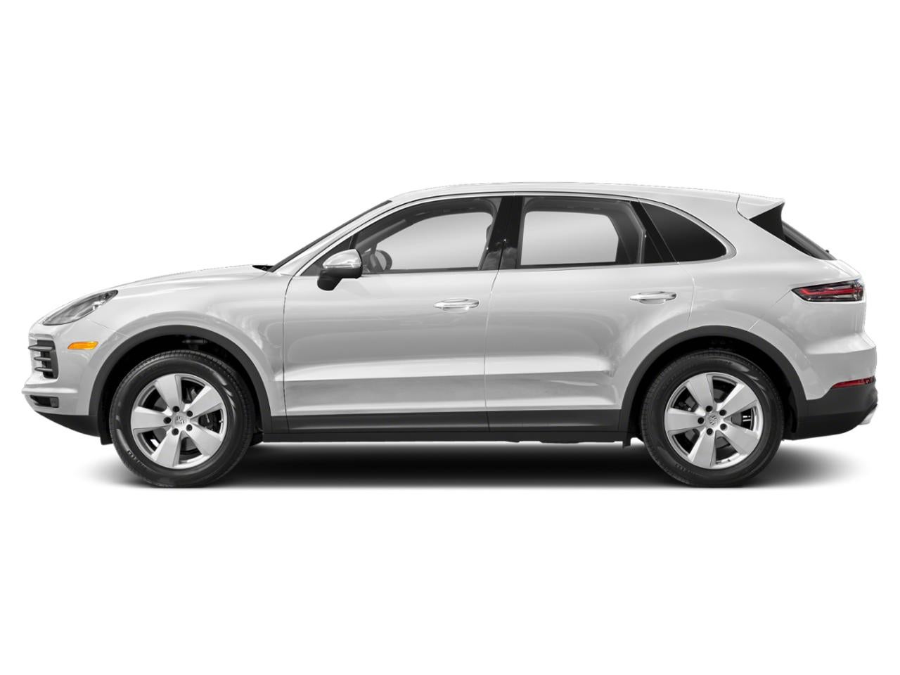 2020 Porsche Cayenne AWD