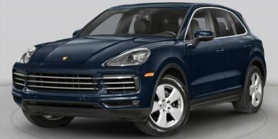 2020 Porsche Cayenne AWD