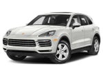 2019 Porsche Cayenne S AWD