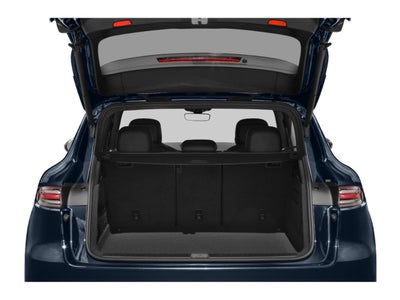 2019 Porsche Cayenne S AWD
