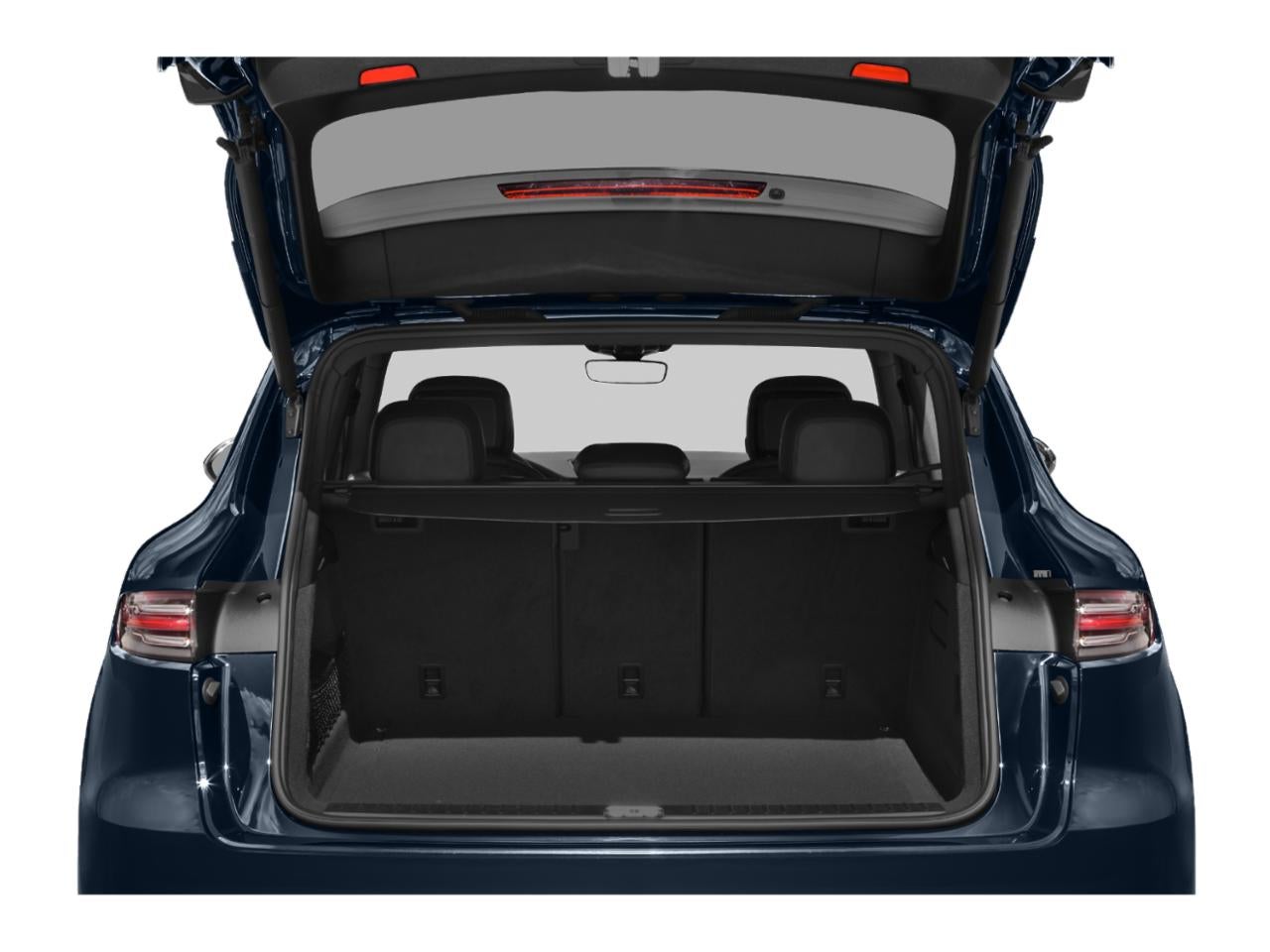2019 Porsche Cayenne S AWD