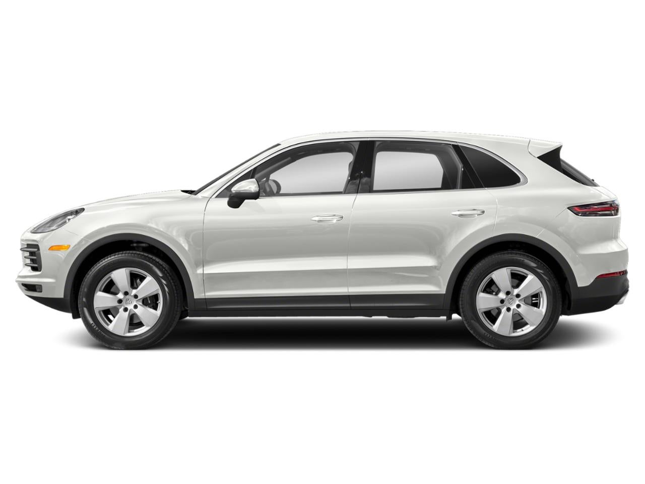 2019 Porsche Cayenne S AWD