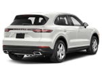2019 Porsche Cayenne S AWD