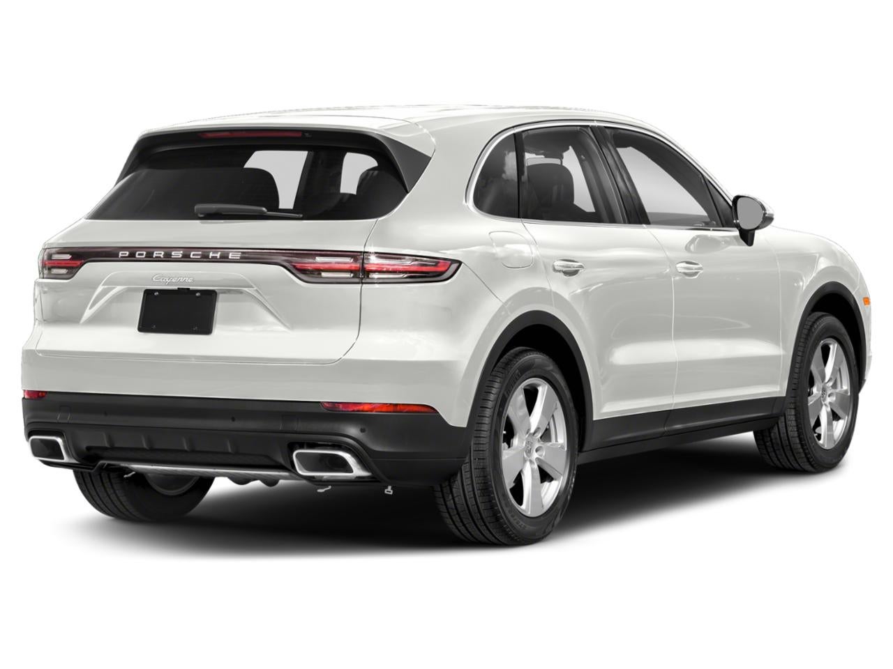 2019 Porsche Cayenne S AWD