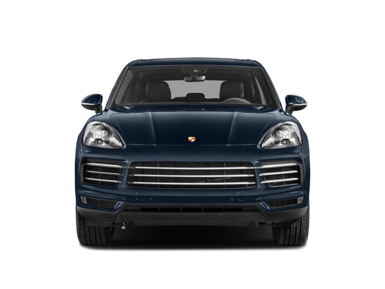 2019 Porsche Cayenne S AWD
