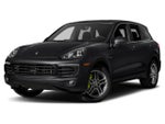 2015 Porsche Cayenne AWD 4dr S E-Hybrid