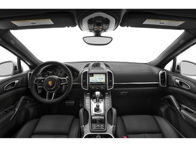 2015 Porsche Cayenne AWD 4dr S E-Hybrid
