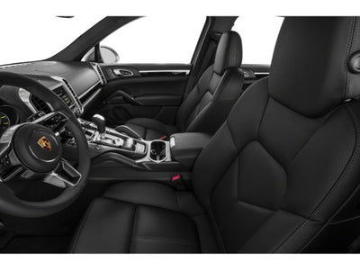 2015 Porsche Cayenne AWD 4dr S E-Hybrid