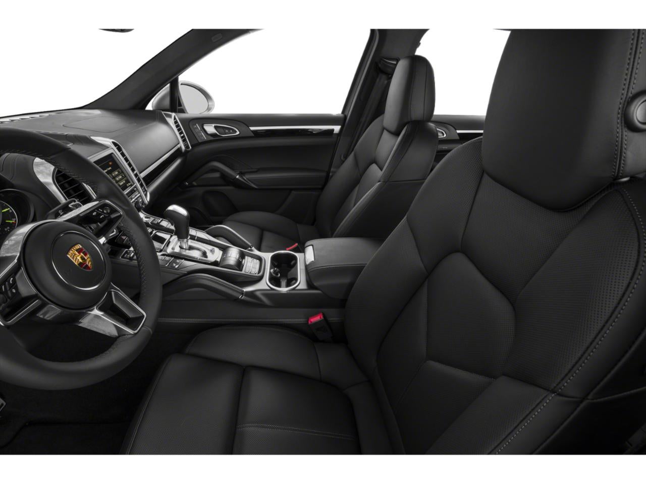 2015 Porsche Cayenne AWD 4dr S E-Hybrid