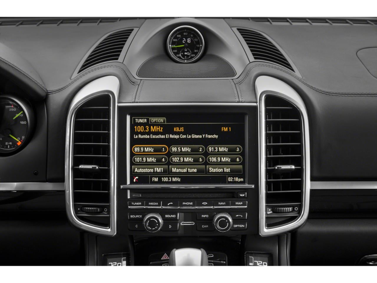 2015 Porsche Cayenne AWD 4dr S E-Hybrid