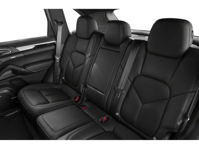 2015 Porsche Cayenne AWD 4dr S E-Hybrid