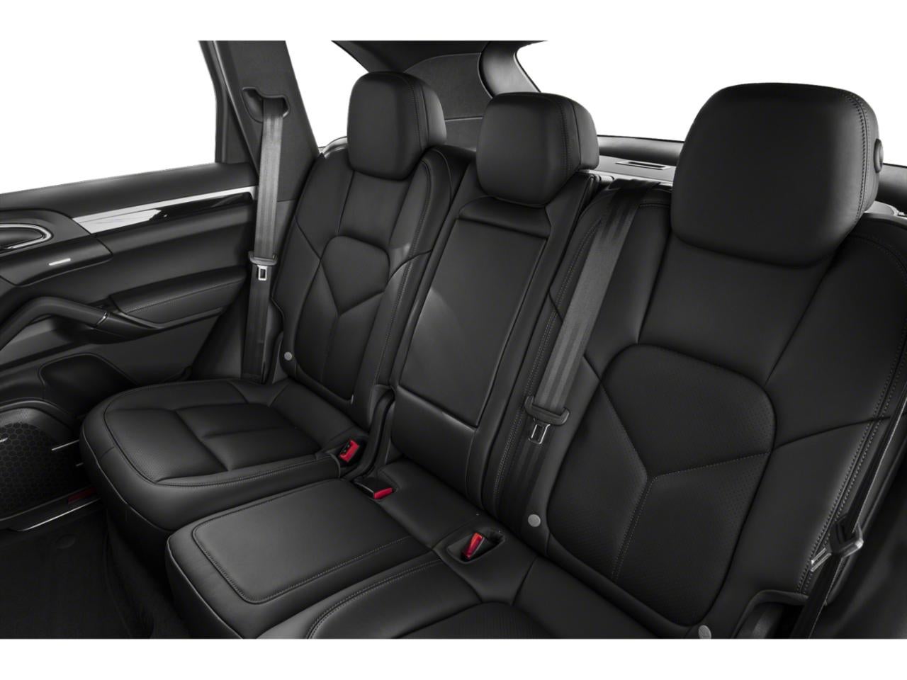 2015 Porsche Cayenne AWD 4dr S E-Hybrid