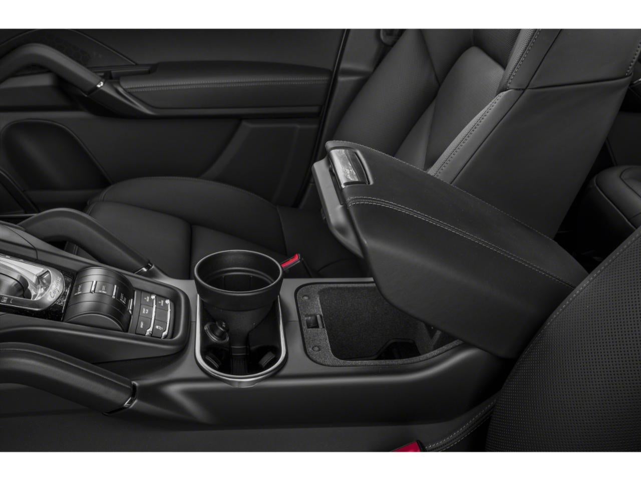 2015 Porsche Cayenne AWD 4dr S E-Hybrid