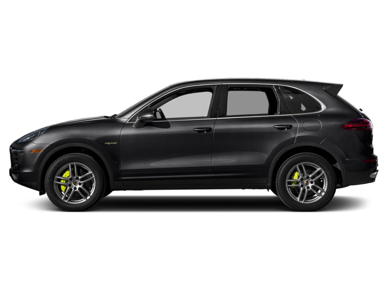 2015 Porsche Cayenne AWD 4dr S E-Hybrid