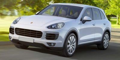 2015 Porsche Cayenne AWD 4dr S E-Hybrid