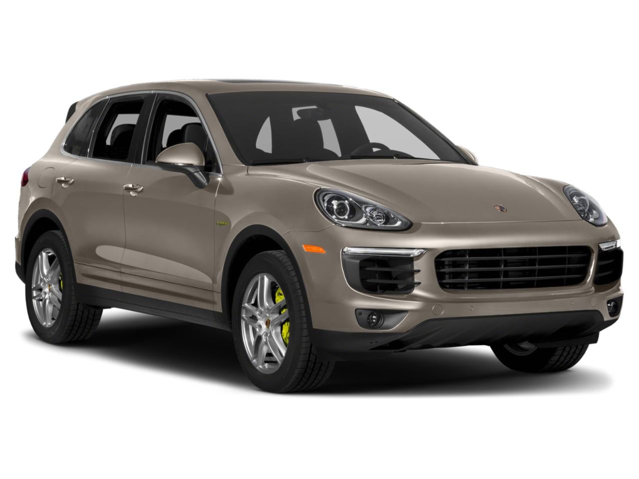 2015 Porsche Cayenne AWD 4dr S E-Hybrid