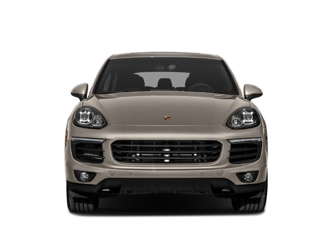2015 Porsche Cayenne AWD 4dr S E-Hybrid