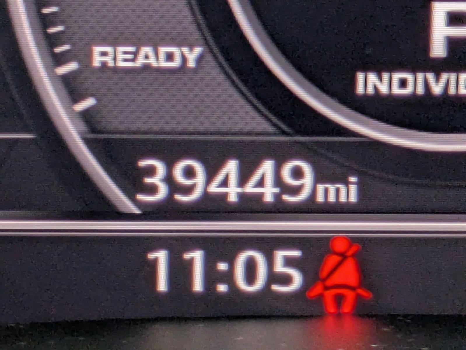 2019 Audi RS 5 Sportback 2.9 TFSI quattro