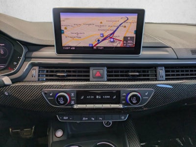 2019 Audi RS 5 Sportback 2.9 TFSI quattro