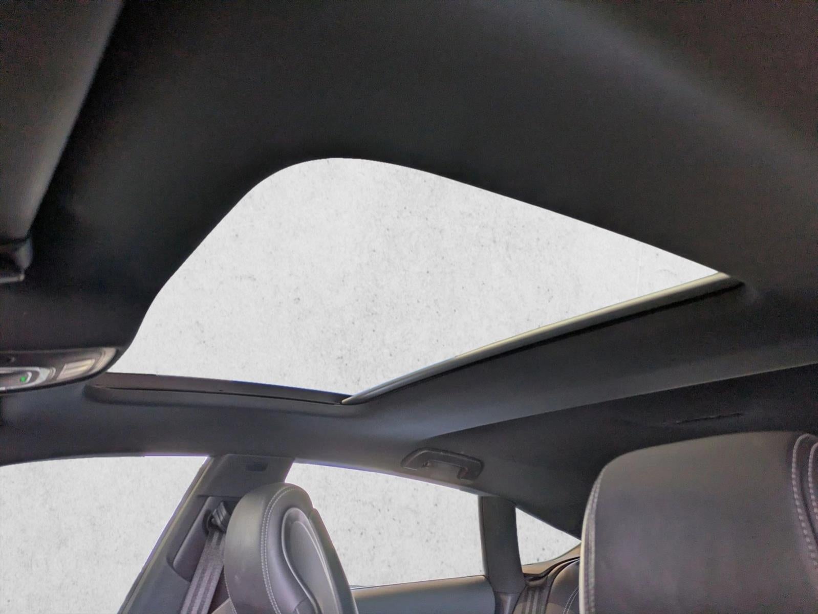 2019 Audi RS 5 Sportback 2.9 TFSI quattro