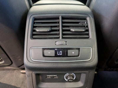 2019 Audi RS 5 Sportback 2.9 TFSI quattro