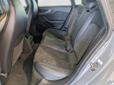 2019 Audi RS 5 Sportback 2.9 TFSI quattro