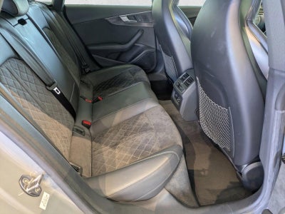 2019 Audi RS 5 Sportback 2.9 TFSI quattro