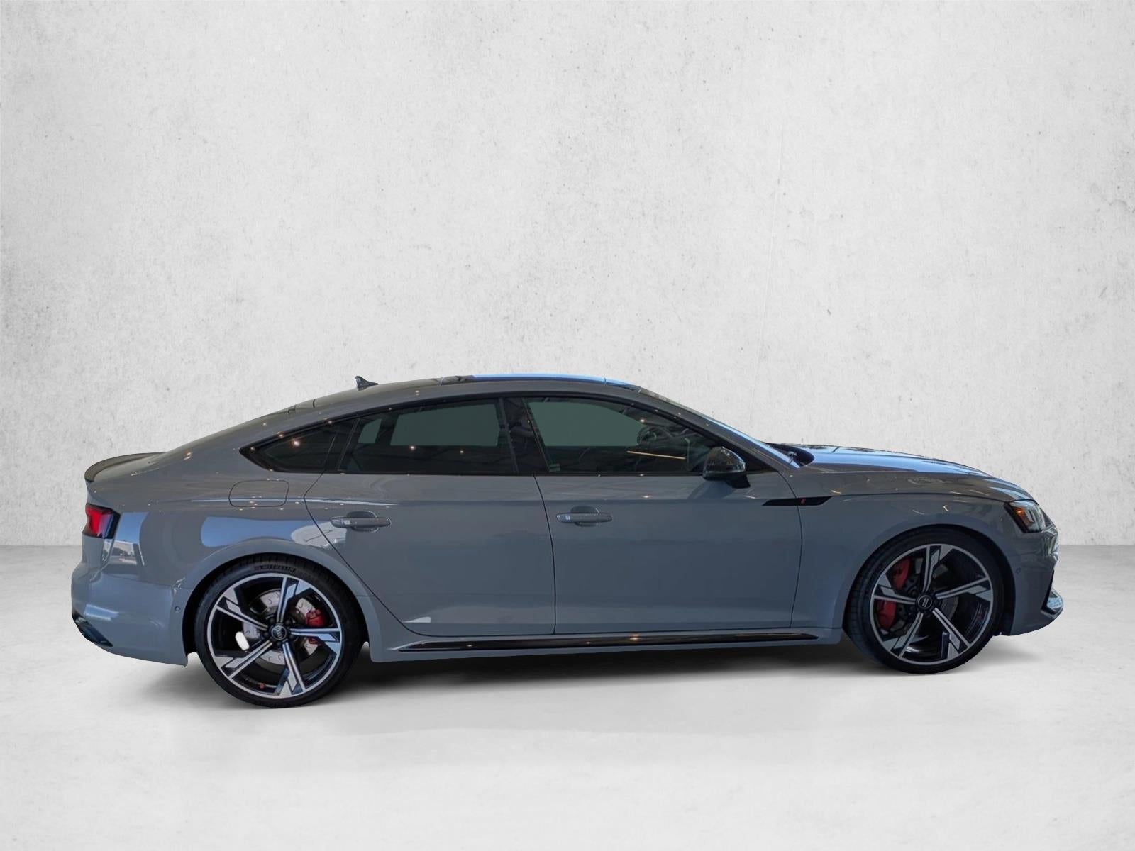 2019 Audi RS 5 Sportback 2.9 TFSI quattro