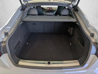 2019 Audi RS 5 Sportback 2.9 TFSI quattro