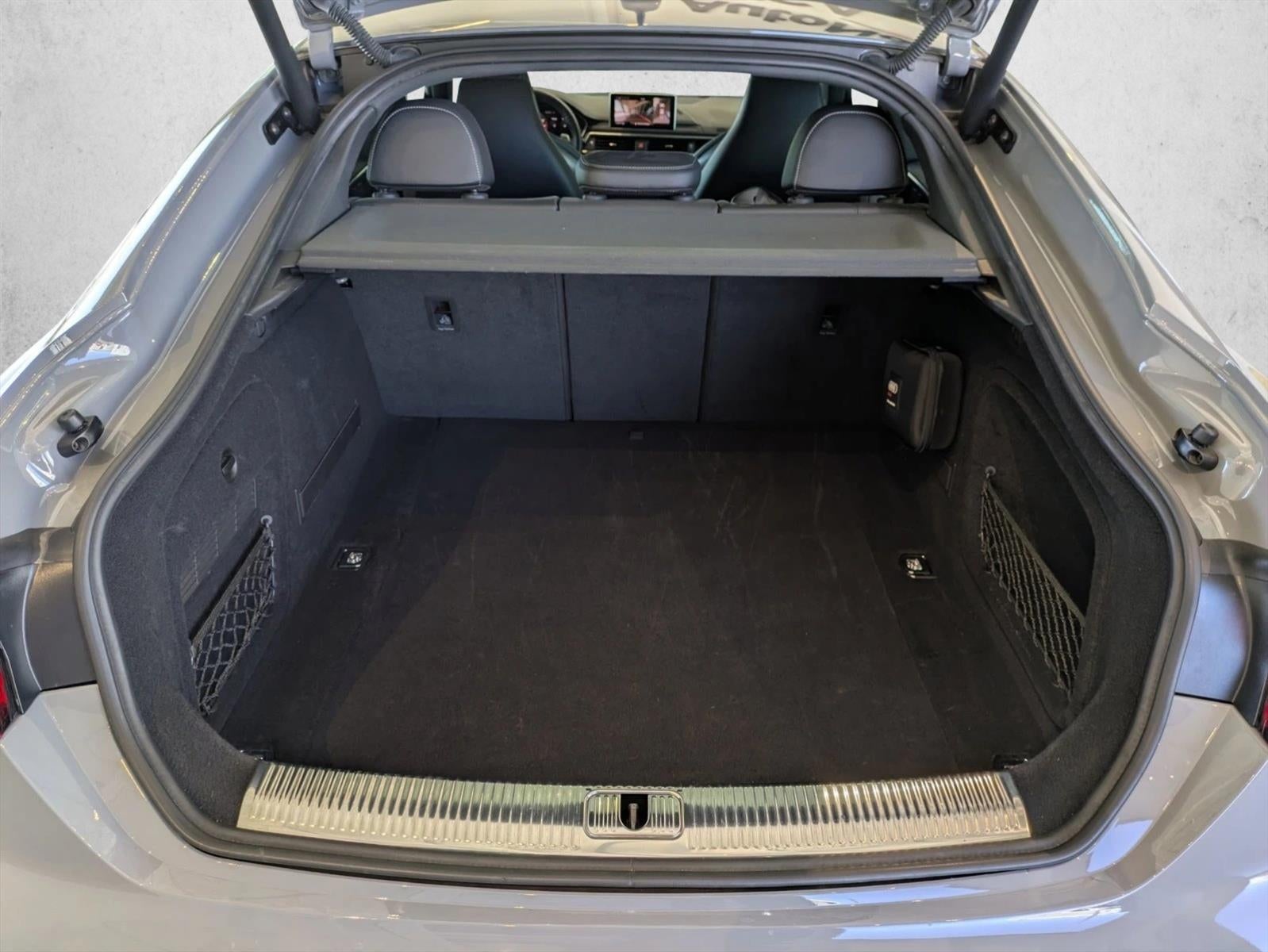 2019 Audi RS 5 Sportback 2.9 TFSI quattro