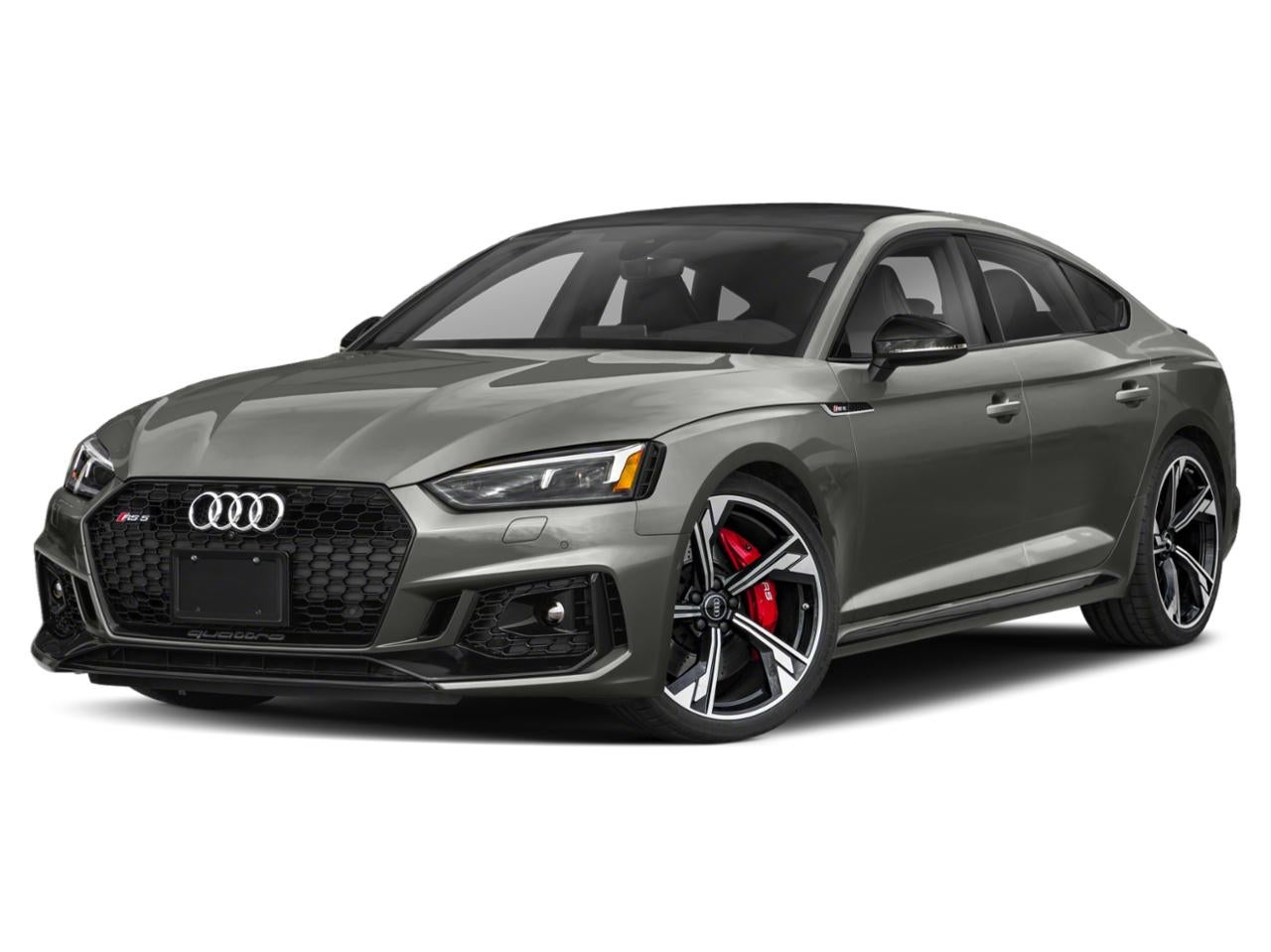 2019 Audi RS 5 Sportback 2.9 TFSI quattro