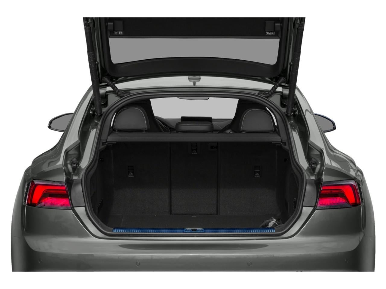 2019 Audi RS 5 Sportback 2.9 TFSI quattro