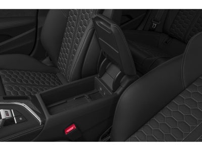 2019 Audi RS 5 Sportback 2.9 TFSI quattro