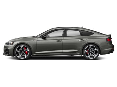2019 Audi RS 5 Sportback 2.9 TFSI quattro