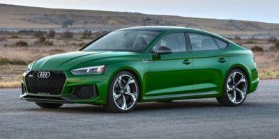 2019 Audi RS 5 Sportback 2.9 TFSI quattro