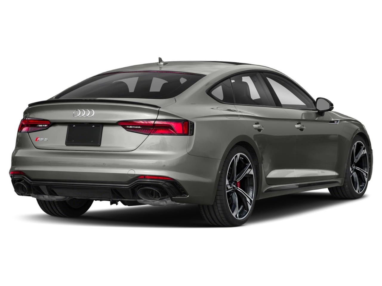 2019 Audi RS 5 Sportback 2.9 TFSI quattro