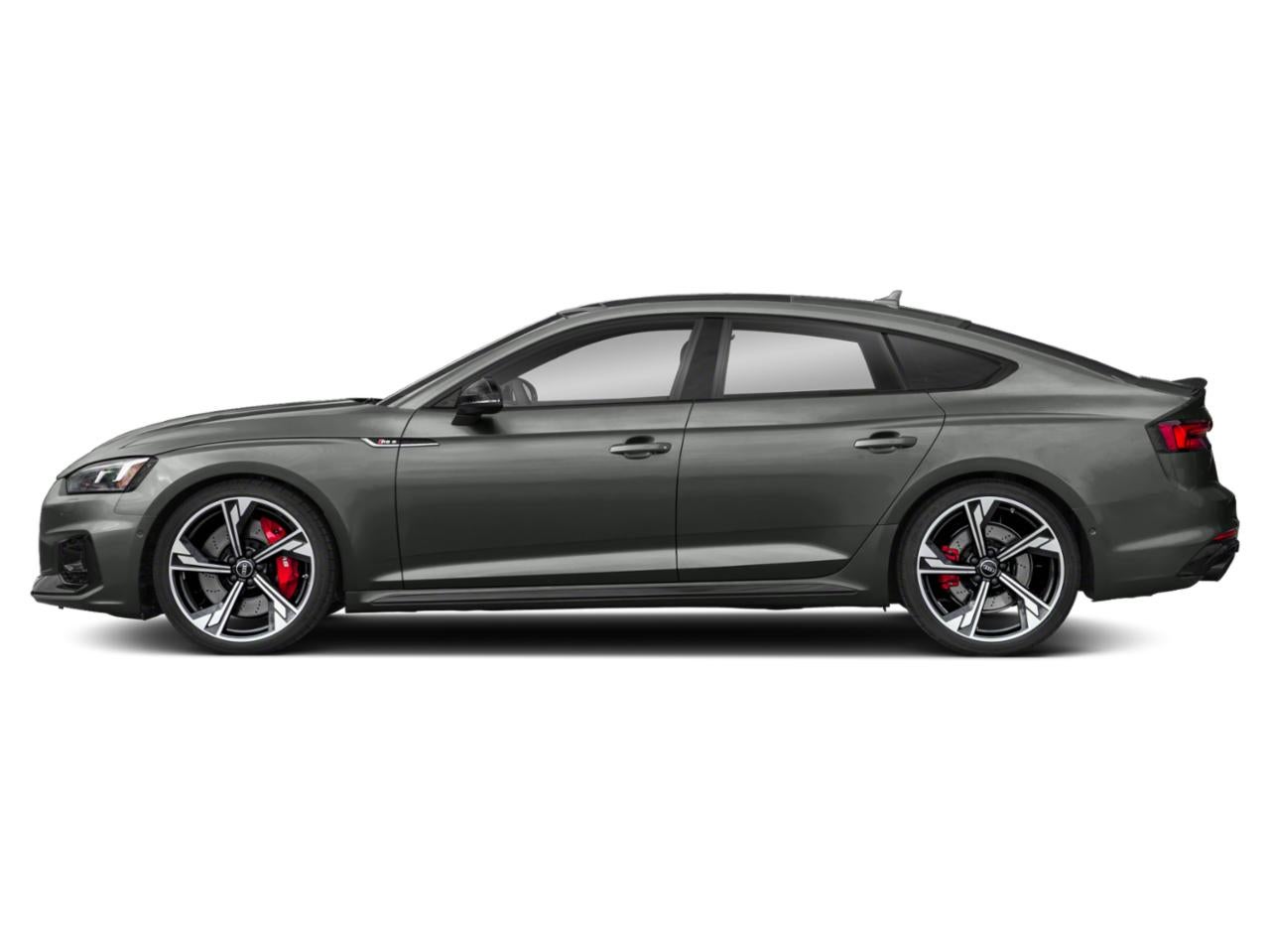 2019 Audi RS 5 Sportback 2.9 TFSI quattro