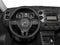 2017 Volkswagen Tiguan 2.0T S FWD