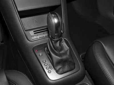 2017 Volkswagen Tiguan 2.0T S FWD