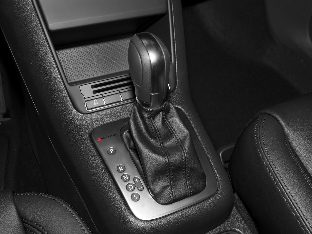 2017 Volkswagen Tiguan 2.0T S FWD