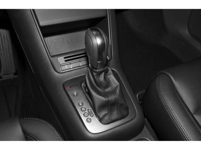 2015 Volkswagen Tiguan 2WD 4dr Auto SEL